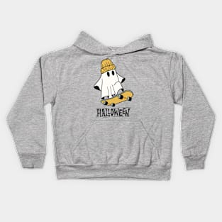 halloween Kids Hoodie